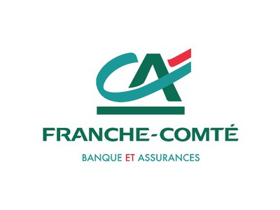 CREDIT AGRICOLE DE FRANCHE-COMTE